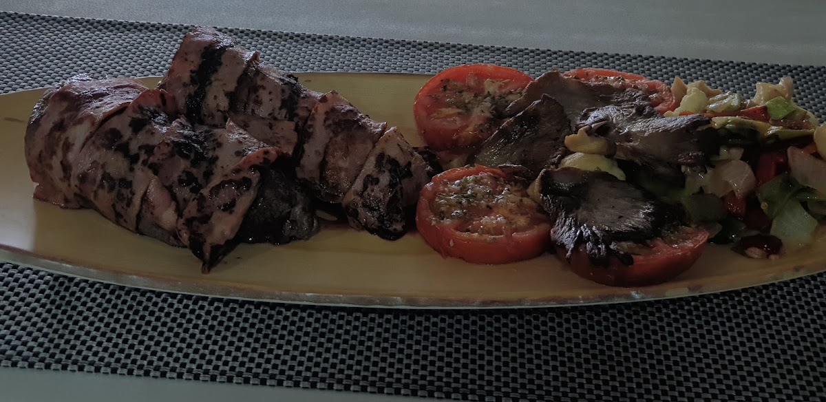 Slide Background Image